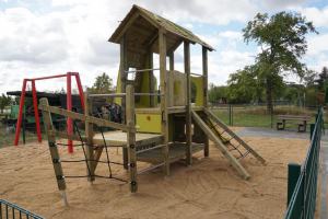 Spielplatz Eppenich 17.09.2022
