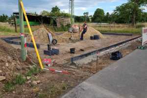 Spielplatz Eppenich 25.06.2022