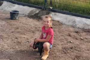 Spielplatz Eppenich 02.07.2022