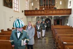 St.Sebastianus-Messe-20