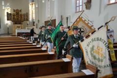 St.Sebastianus-Messe-71