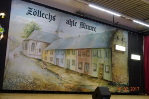 Tollitättenempfang Zülpich 20.02.2017