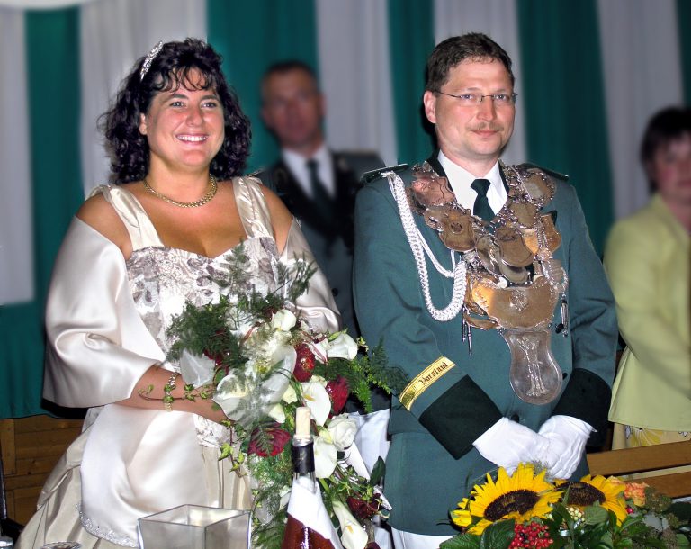 Sch tzenk nige Buervenich Online