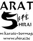 Karate-Shirai-Logo