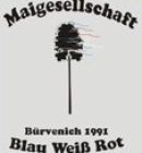 Logo Maigesellschaft Bürvenich