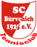 Tennisclub Bürvenich Logo